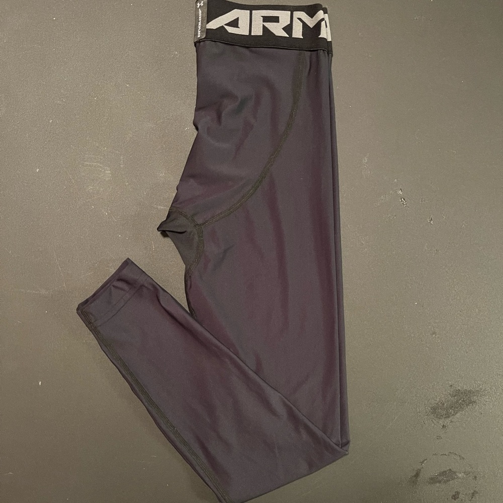 Underarmour thermal pants